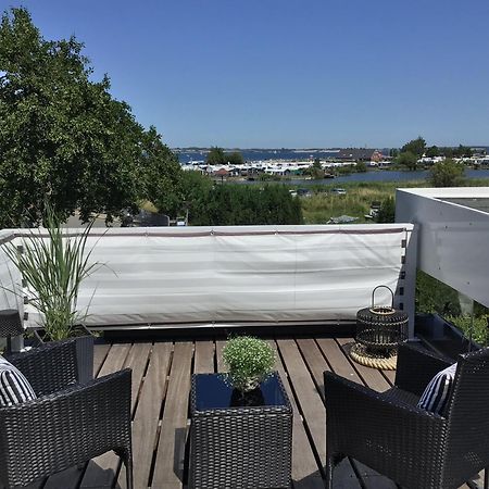 Strandhaus Foerdeblick Langballig ภายนอก รูปภาพ